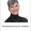 Lynne Taggart - Developing Psychic Abilities