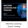 Machine Learning - Quant Trading