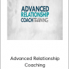 Magali Peysha - Advanced Relationship Coaching