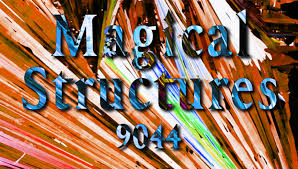 Magical Structures 9044