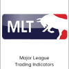 Major League Trading Indicators