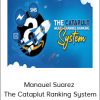 Manauel Suarez - The Cataplut Ranking System