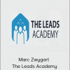 Marc Zwygart - The Leads Academy