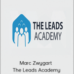 Marc Zwygart - The Leads Academy