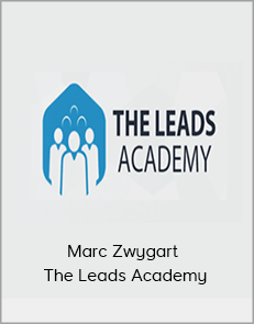 Marc Zwygart - The Leads Academy