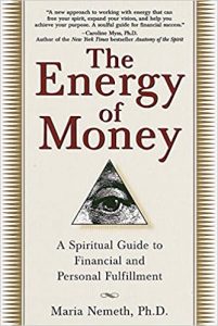 Maria Nemeth - The Energy Of Money