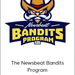 Mark Melnick - T3 Live - The Newsbeat Bandits Program
