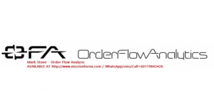 Mark Stone - Order Flow Analysis