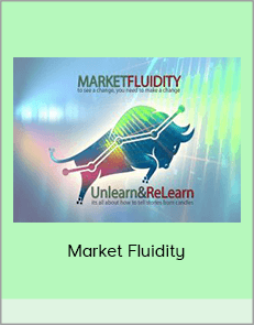 Market Fluidity