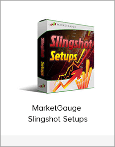 MarketGauge - Slingshot Setups