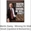 Martin Zweig - Winning On Wall Street (Updated & Revised Ed.)