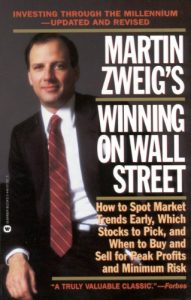 Martin Zweig - Winning On Wall Street (Updated & Revised Ed.)