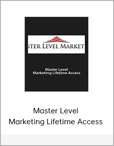 Master Level Marketing Lifetime Access