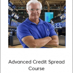 Master Trader - Advanced Credit Spread Course