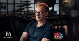 MasterClass - Danny Elfman Teaches Music for Film