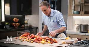 MasterClass - Thomas Keller Teaches Cooking Techniques III PDF Workbook