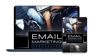 Matt Bacak - Email Marketing Specialist