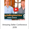 Matt Clark & Jason Katzenback - Amazing Seller Conference 2019