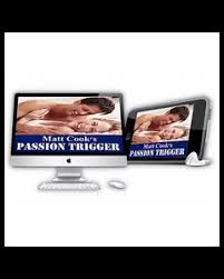 Matt Cook - Passion Trigger