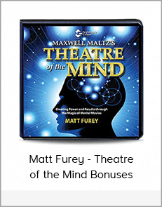 Matt Furey - Theatre of the Mind Bonuses