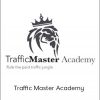 Matt Harmon - Traffic Master Academy