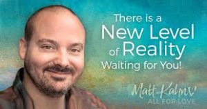 Matt Kahn - The Angel Academy 9 - Entering the Akashic Records