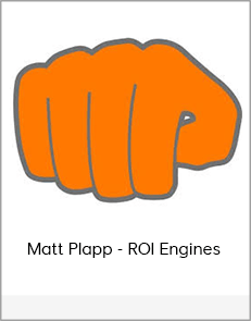 Matt Plapp - ROI Engines