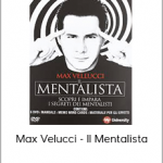 Max Velucci - Il Mentalista