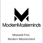 Maxwell Finn - Modern Mastermind