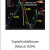 MetaTrader - TripleProfitWinner (March 2014)