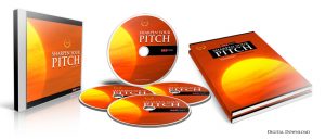 Michael Breen - Sharpen Your Pitch