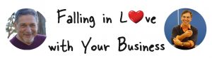 Michael Neill And George Pransky - Falling In Love With Your Business