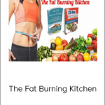 Mike Geary - The Fat Burning Kitchen