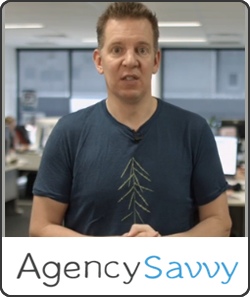 Mike Rhodes - Agency Savvy