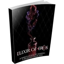 Mike Wright – Elixir of Eros