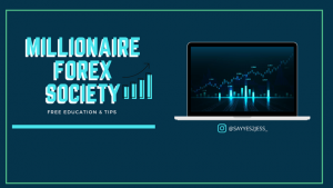 Millionaire Forex Society