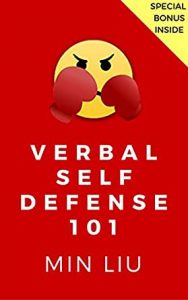 Min Liu - Verbal Self-Defence