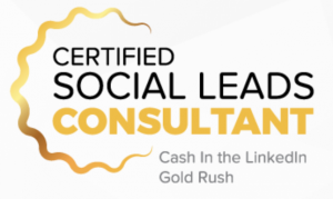 Mojo Global - Certified Social Leads Consultant