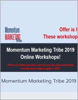 Momentum Marketing Tribe 2019