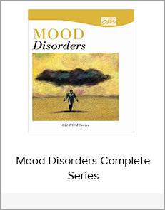 Mood Disorders Complete Series