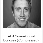 Morten Hake Summit - All 4 Summits and Bonuses (Compressed)