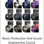 Music Production - Sound Engineering Course