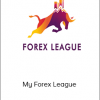 My Forex League - The Course