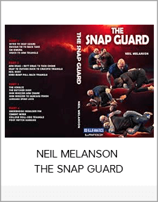 NEIL MELANSON - THE SNAP GUARD