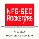 NFG SEO Rockstars Course 2019