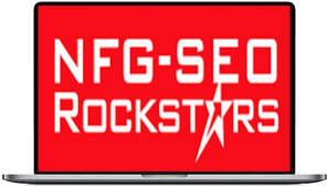 NFG SEO Rockstars Course 2019