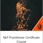 NLP Practitioner Certificate Course (Beginner to Advanced)