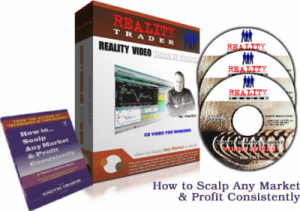 Nasdaq Scalper - RealityTrader (Vadym Graifer)