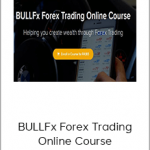 Nathan Meyer - BULLFx Forex Trading Online Course