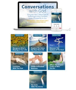 Neale Donald Walsch - Conversations with God The Essential 7-week Course